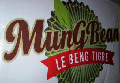 Le Mung-bean