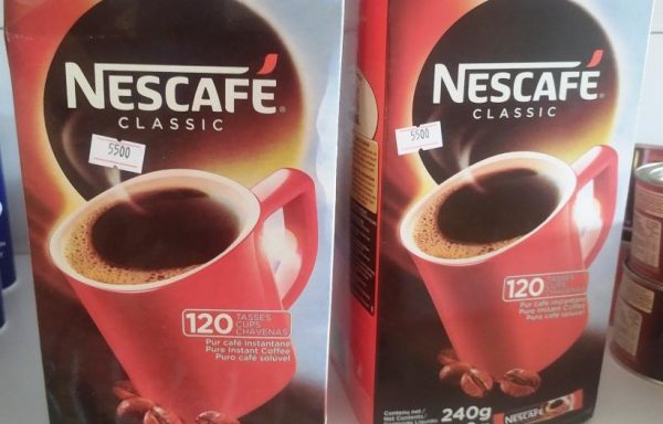 Nescafé