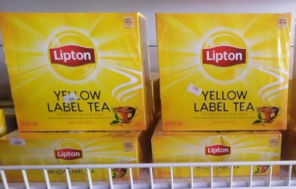 Thé Lipton